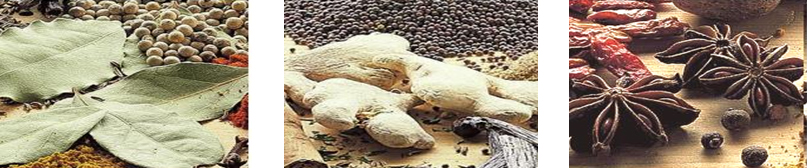 Toп ароматы для ветчин