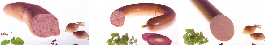 паштеты Серия «MonPlaisir»