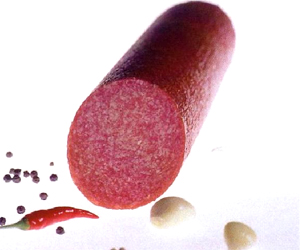 Сырокопченые колбасы Серия «ГОСТ — RU»