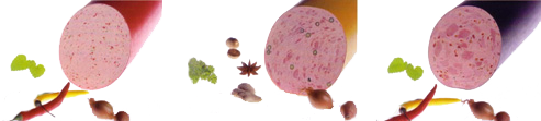 колбаса русская